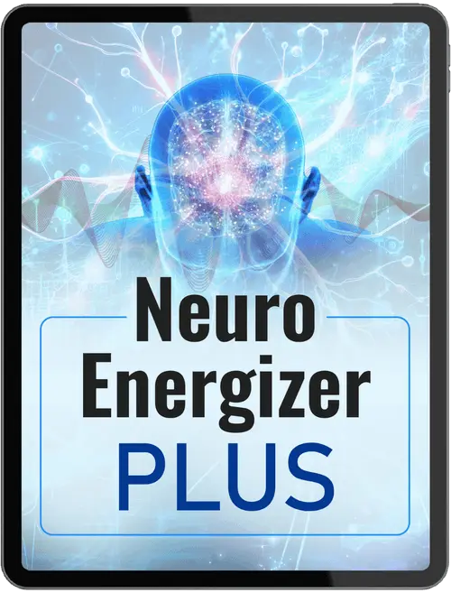 Neuro Energizer Order